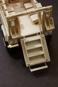 Image result for MRAP Model Kit