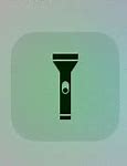 Image result for Flashlight On iPhone Icon