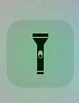 Image result for How to Turn Off Torch Light On iPhone S