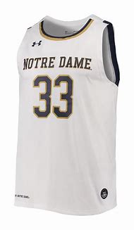Image result for Notre Dame Jersey