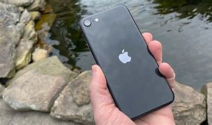 Image result for Old Black iPhone SE