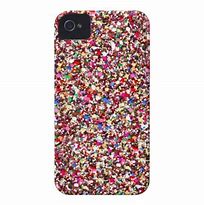 Image result for iPhone Glitter Cases Big Red S M