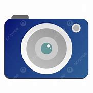 Image result for Camera Icon PNG