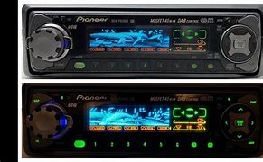 Image result for Pioneer Head Unit Dolphin Screen