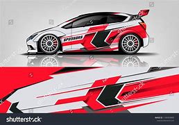 Image result for Race Car Graphic Designs