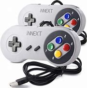 Image result for SNES Xbox Controller