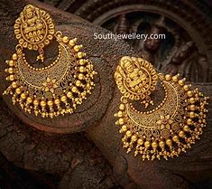 Image result for Temple Jewellery