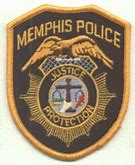 Image result for Memphis Police Unifom