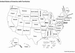 Image result for Cool United States Map