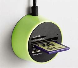 Image result for Magnetic Memory Card Reader