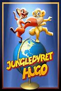 Image result for Jungle Animal Hugo