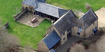 Image result for Prince Harry's House