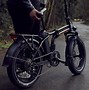 Image result for Folding Electric Bike with Carrying Handle