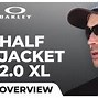 Image result for Oakley Half Flak Jackets