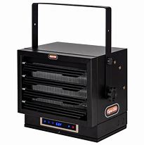 Image result for All Pro Shop Heater Specs