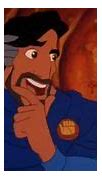 Image result for Scooby Doo Aladdin