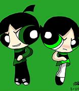 Image result for PPG Buttercup X Butch