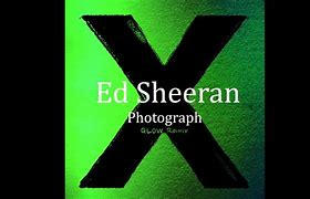 Image result for Ed Sheeran Glow Up