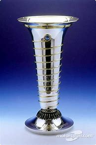 Image result for F1 Championship Trophy