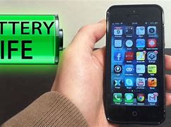 Image result for iPhone 5S Battery