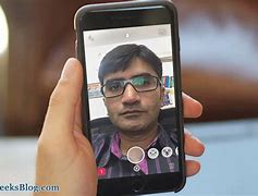 Image result for iPhone Snapchat Talking