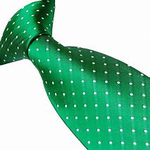 Image result for Green and White Ties