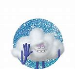 Image result for Trolls Cloud Guy PNG