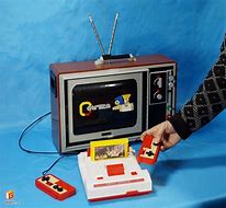 Image result for Some Pictures of Nintendo TV