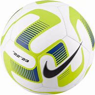 Image result for Nike Pitch Soccer Ball