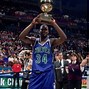Image result for Isaiah Rider Slam Dunk Contest