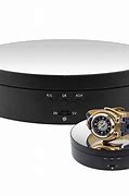 Image result for Motorized Display Turntable