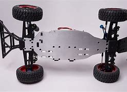 Image result for Traxxas Slash 4x4 Chassis