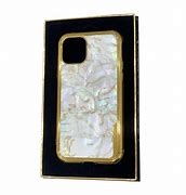 Image result for Pearl and Gold Phone Case