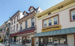 Image result for Downtown Conshohocken PA