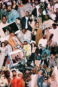 Image result for Hip Hop Aesthetic