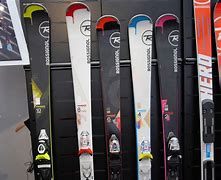 Image result for Skis Rossignol