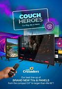Image result for Cash Crusaders The Reef 32 Inch Smart TV