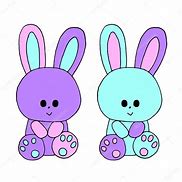 Image result for Ugly Bunny Clip Art