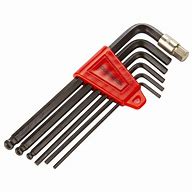 Image result for L Hex Wrench