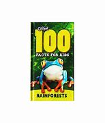 Image result for Interesting Facts About the Rainforest