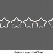 Image result for 5 Silver Stars