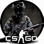 Image result for CS:GO App Logo