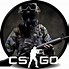 Image result for Steam CS:GO Icon