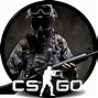 Image result for CS:GO Logo Transparent