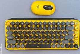 Image result for Silicone Wireless Keyboards