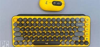 Image result for Wireless Keyboard with Lights