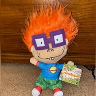 Image result for Recess Finster Plush