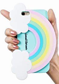 Image result for Rainbow iPhone Case by Stephanie Komen