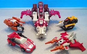 Image result for Transformers G1 Technobots