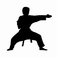 Image result for Karate Kata Empi